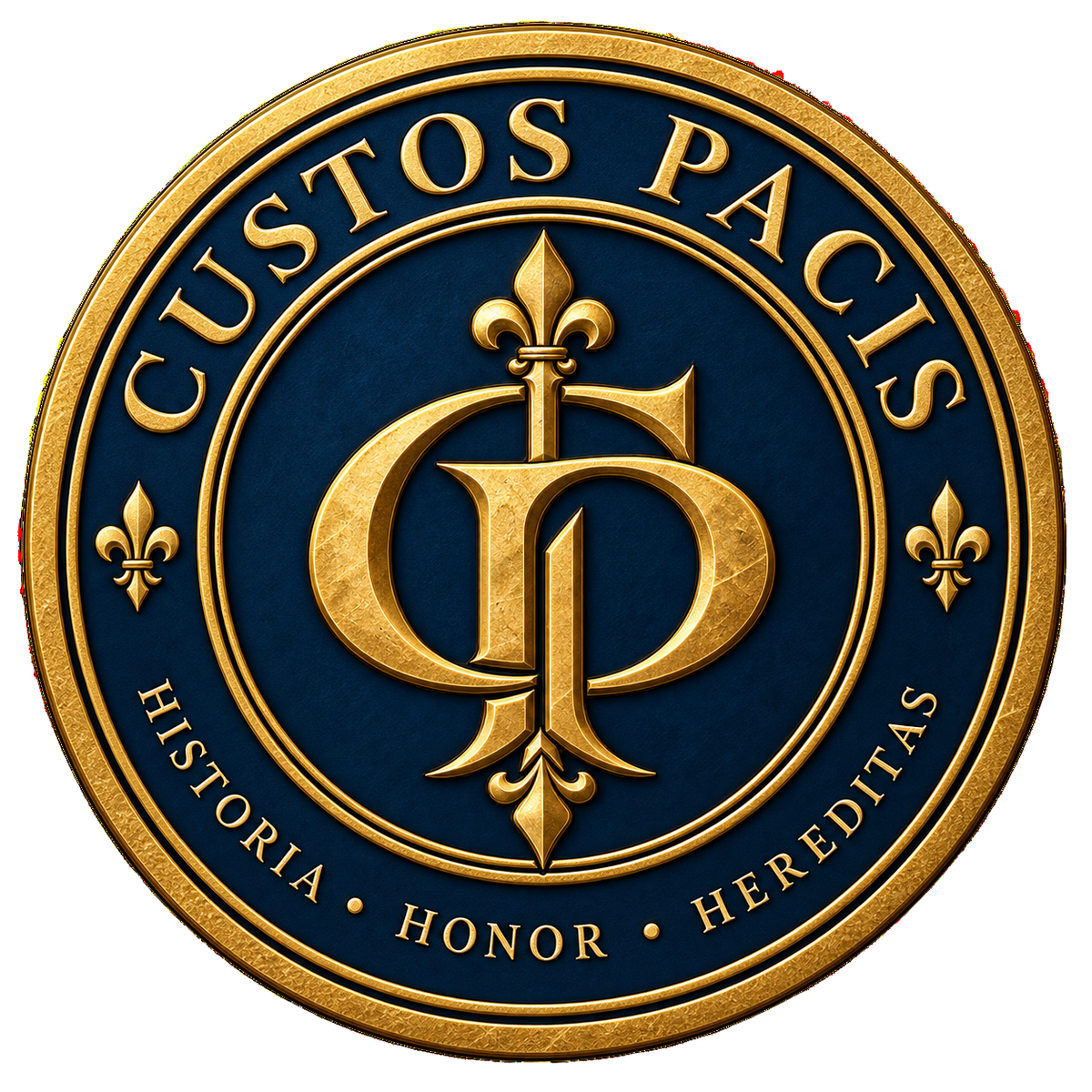 Custos Pacis